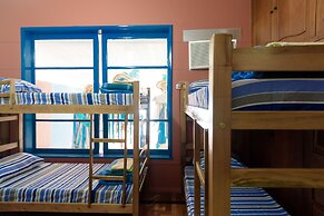 Maracanã Hostel Vila Isabel