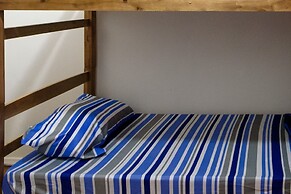 Maracanã Hostel Vila Isabel