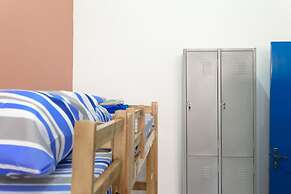 Maracanã Hostel Vila Isabel