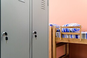 Maracanã Hostel Vila Isabel