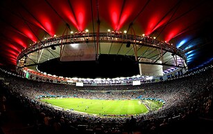 Maracanã Hostel Vila Isabel