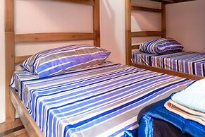 Maracanã Hostel Vila Isabel