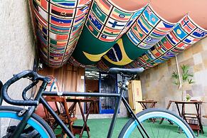 Maracanã Hostel Vila Isabel