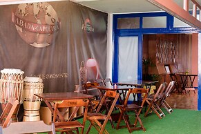 Maracanã Hostel Vila Isabel