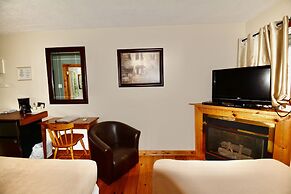 Dewar's Inn on the River