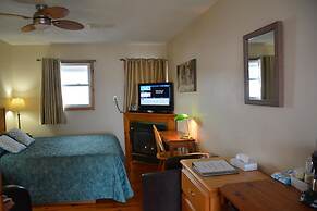 Dewar's Inn on the River