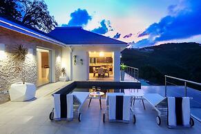 Xhale Luxury Villa