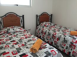 Departamentos Peñuelas