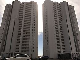 Departamentos Peñuelas