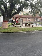 Wildflower Inn & RV Park