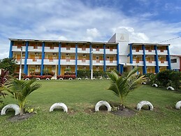 Pousada Residencial das Acácias