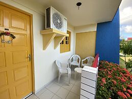 Pousada Residencial das Acácias