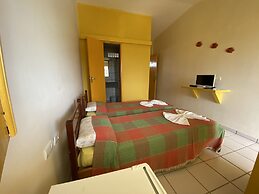 Pousada Residencial das Acácias