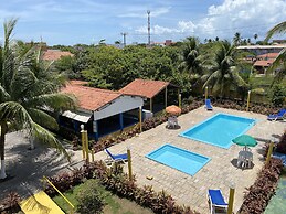 Pousada Residencial das Acácias