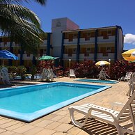 Pousada Residencial das Acácias