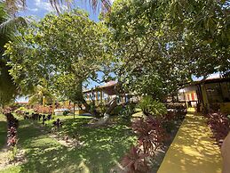 Pousada Residencial das Acácias