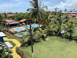 Pousada Residencial das Acácias