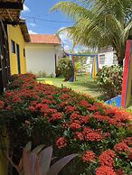 Pousada Residencial das Acácias