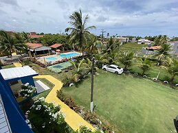 Pousada Residencial das Acácias