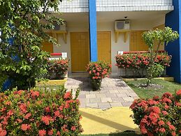 Pousada Residencial das Acácias