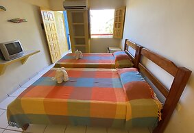 Pousada Residencial das Acácias
