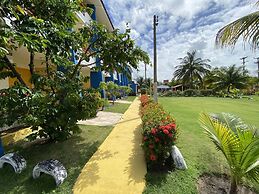 Pousada Residencial das Acácias