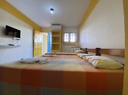 Pousada Residencial das Acácias