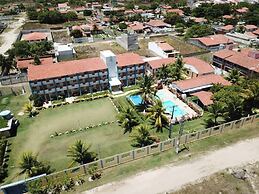 Pousada Residencial das Acácias
