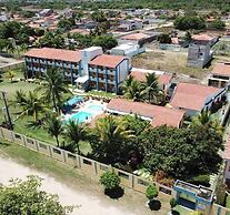 Pousada Residencial das Acácias