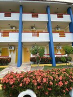Pousada Residencial das Acácias