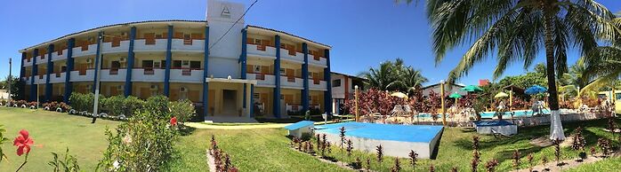 Pousada Residencial das Acácias