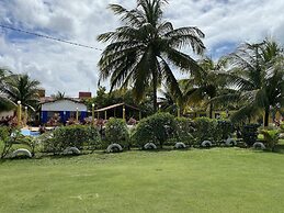 Pousada Residencial das Acácias