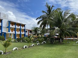 Pousada Residencial das Acácias