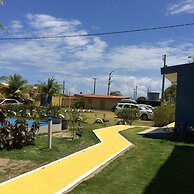 Pousada Residencial das Acácias