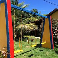 Pousada Residencial das Acácias