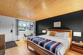 Placid Bay Hotel