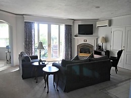 Luxury Mountain Getaways