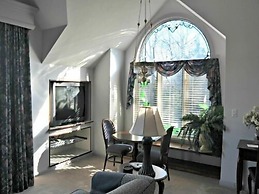 Luxury Mountain Getaways