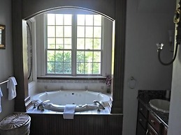 Luxury Mountain Getaways