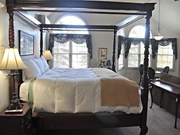 Luxury Mountain Getaways