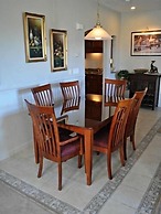 Luxury Mountain Getaways