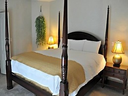 Luxury Mountain Getaways