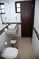 Mango Tree Ipanema - Hostel