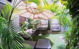 Mango Tree Ipanema - Hostel