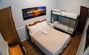 Mango Tree Ipanema - Hostel