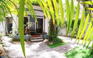 Mango Tree Ipanema - Hostel