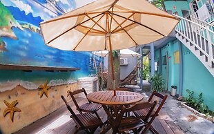 Mango Tree Ipanema - Hostel