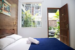 Mango Tree Ipanema - Hostel