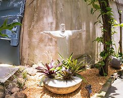 Mango Tree Ipanema - Hostel