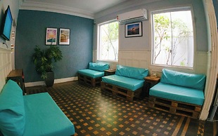 Mango Tree Ipanema - Hostel